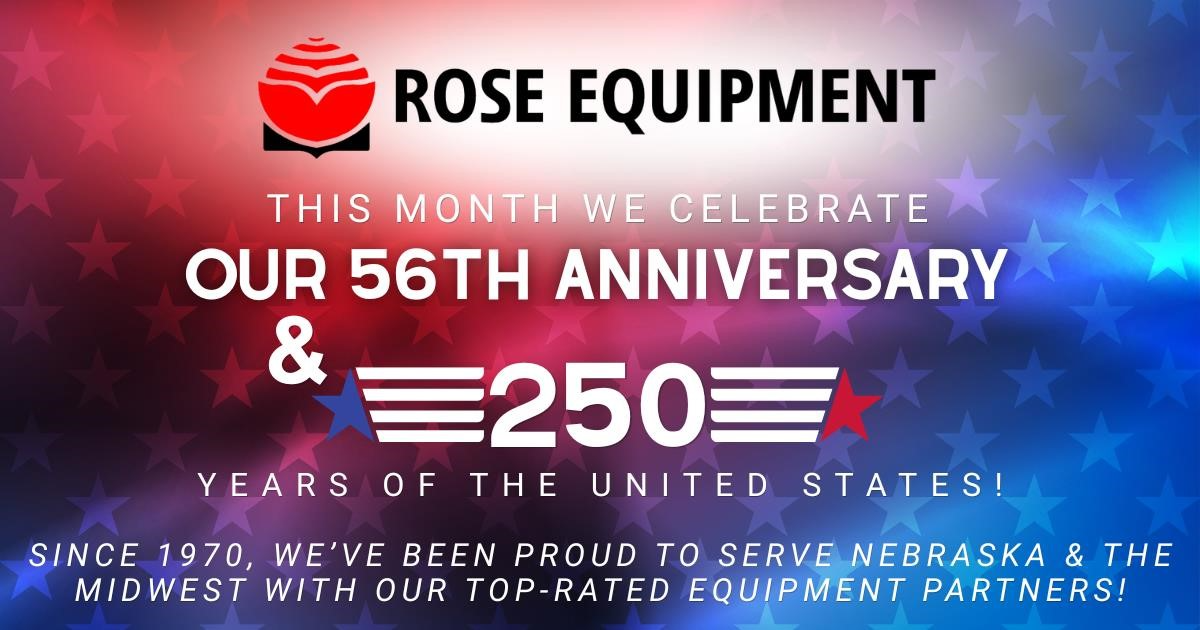 56th anniversary popup