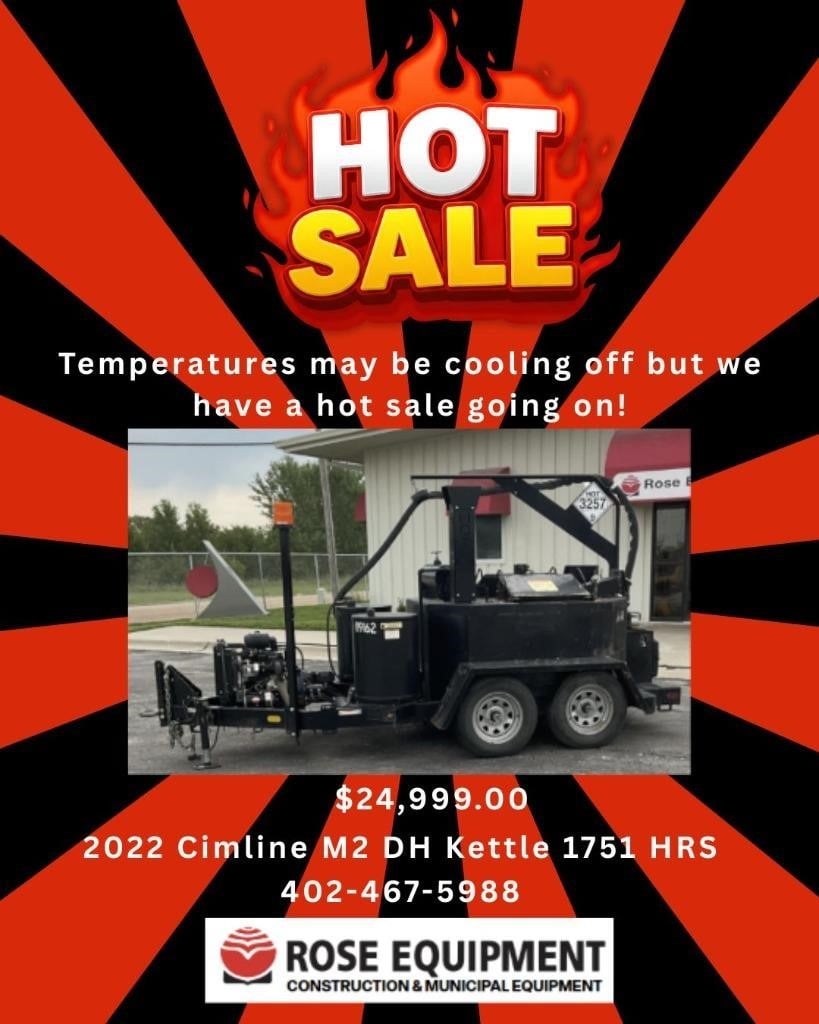 Hot Sale