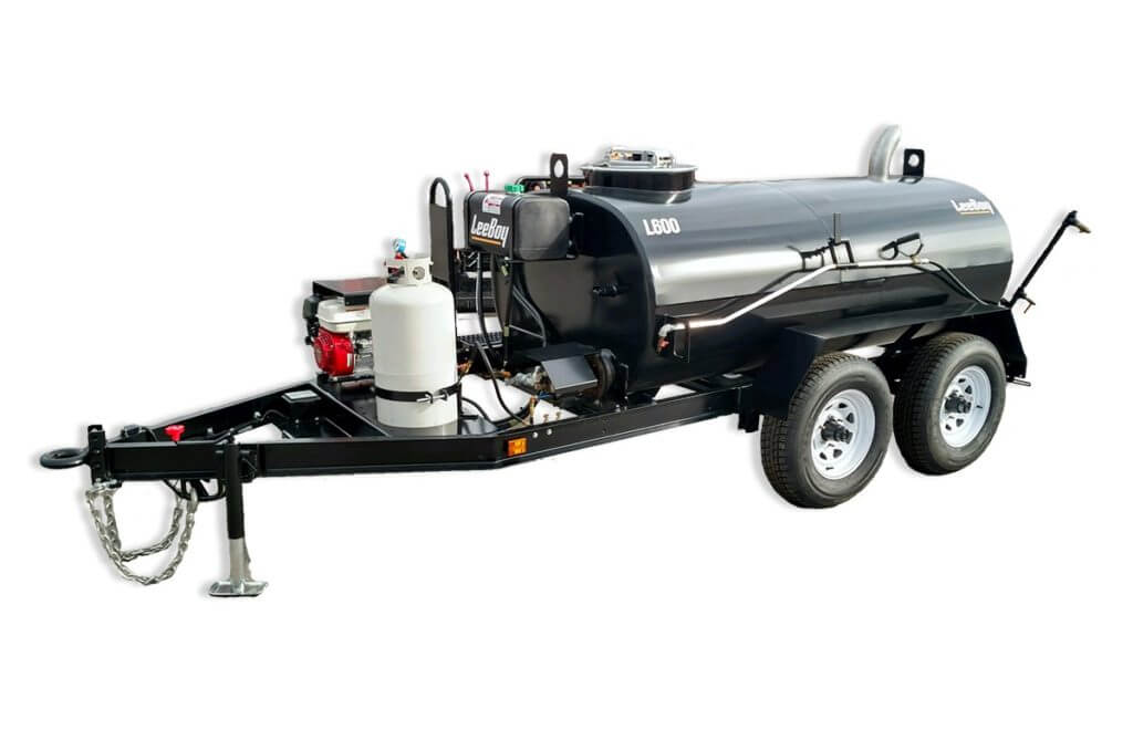 L600 Tack Distributors