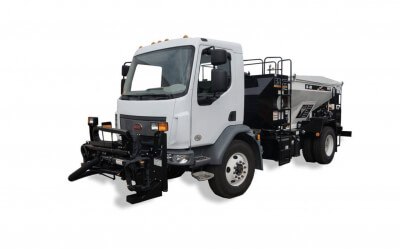 RA-400 Patchers
