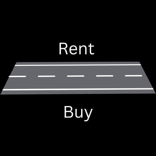 Renting vs. Buying