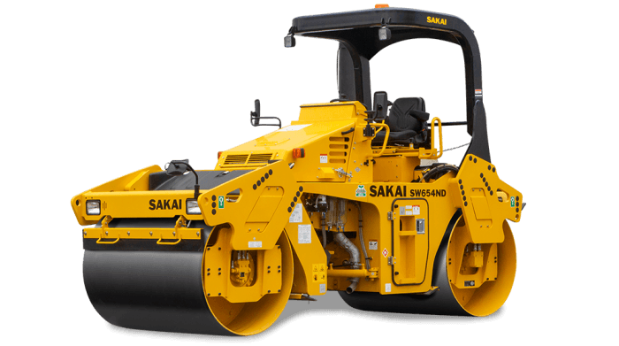 Sakai SW654ND