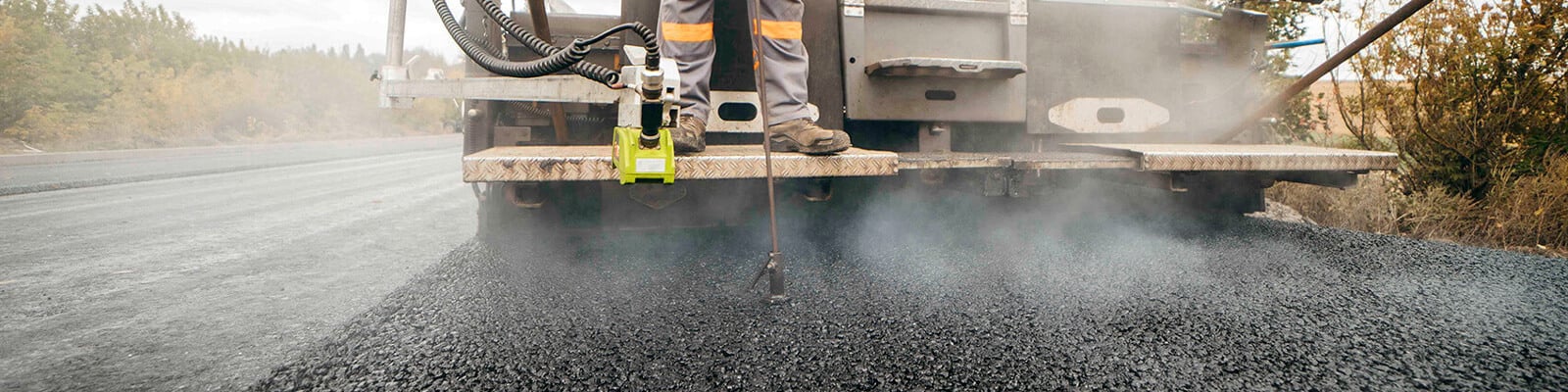Tank Trailer and Truck services