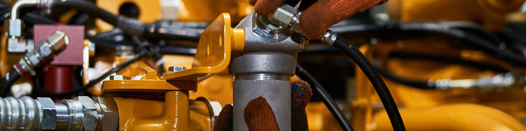 Service and repair you can depend on